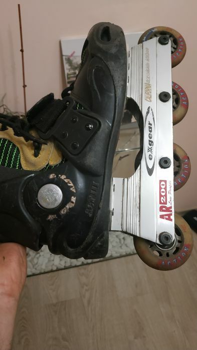 Ройлери 38 номер