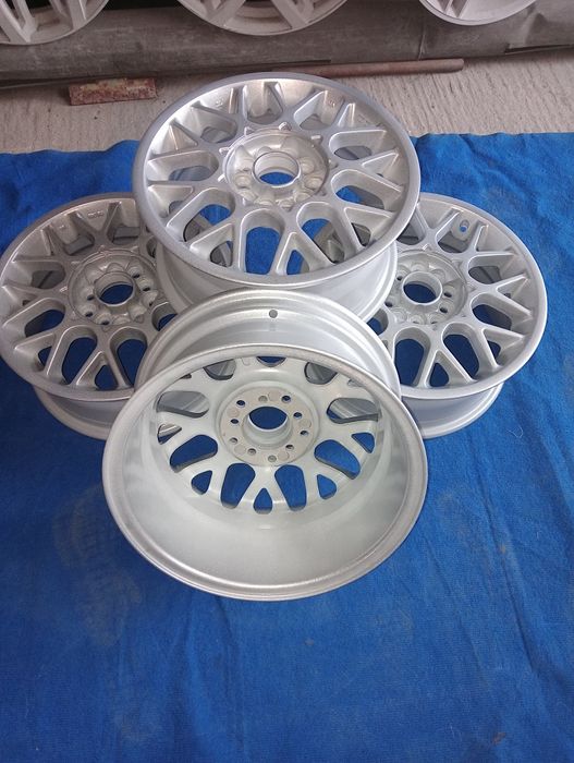 Продам диски toyota land cruiser