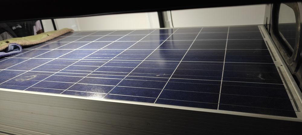 Фотоволтаични панели 250/290W