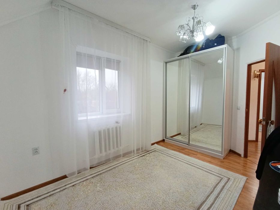 5-ти комнатный коттедж