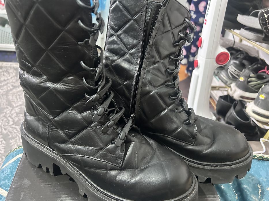 Батинка демисизонная