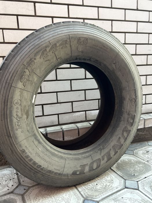 Резина 315/70R22,5