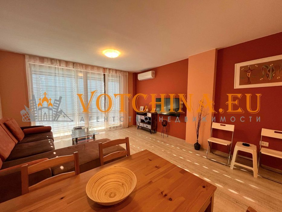 Продава се Тристаен апартамент в Каварна - 108 кв.м за 654 €/кв.м - Снимка #1