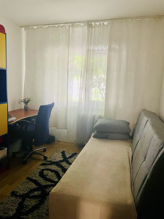 Vand apartament cu 3 camere, Deva
