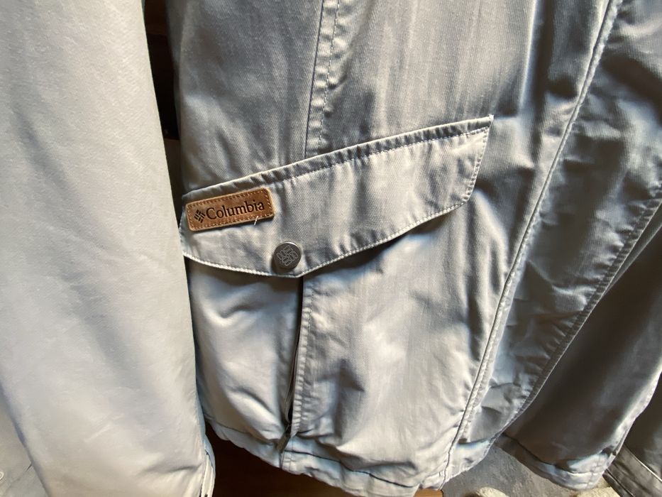 Якета Columbia и S.Oliver по 9  лв