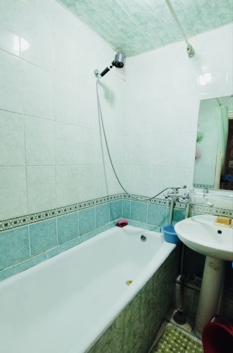 Продается 3х ком.кв.3/5/5 Сергели 4