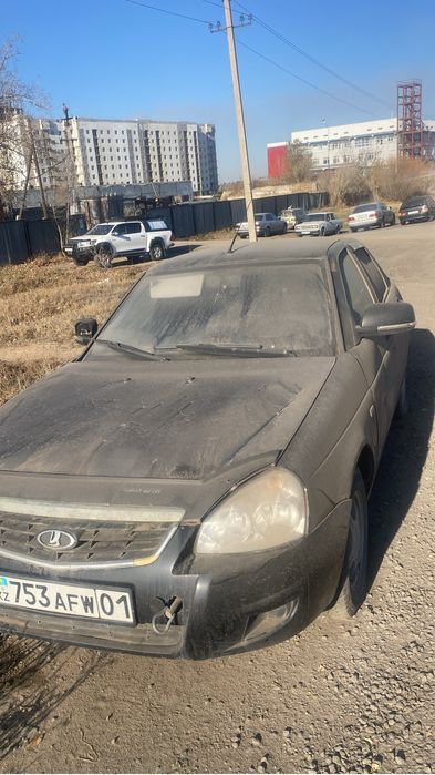 Продам машину не дорого