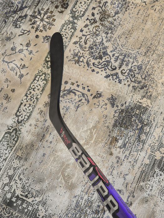 Клюшка хоккейная Bauer