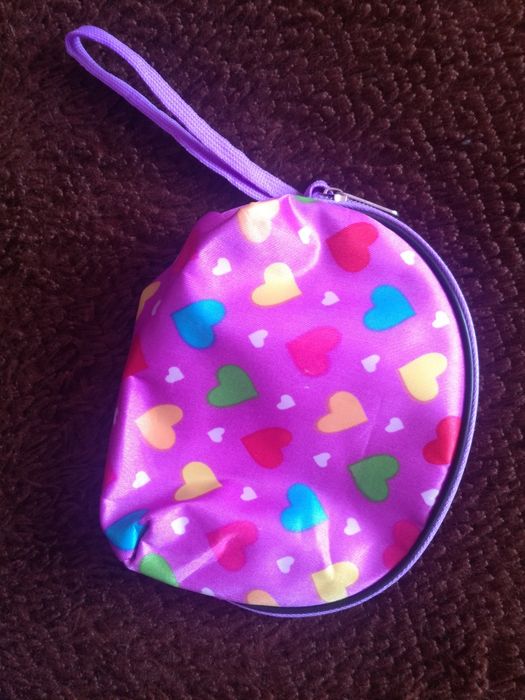 Косметички женские