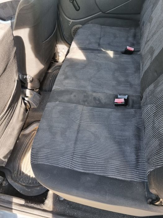 Dacia Logan MCV 1.5 deci 2010