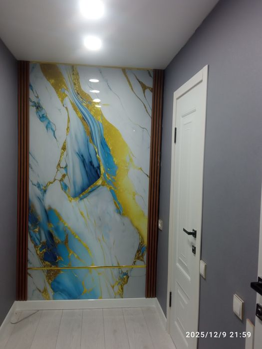 Продам 2-ух комн. квартиру восток 2