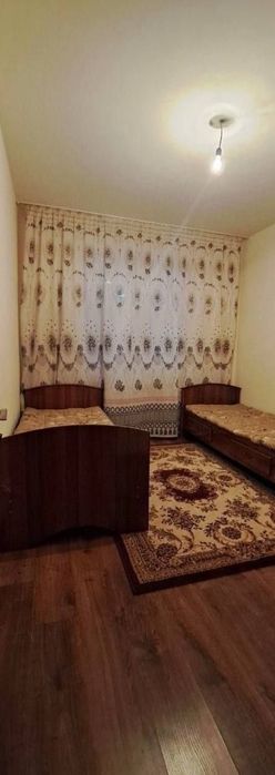 Сергели Чоштепада 3хонали Новостройка квартира сотилади Шошилин