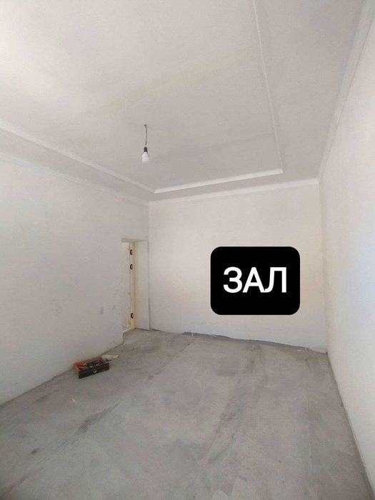 Уй  1.8 сотик 3 хона  Беловой  Арзон Уй олиш Имконияти  ! Кибрай рн