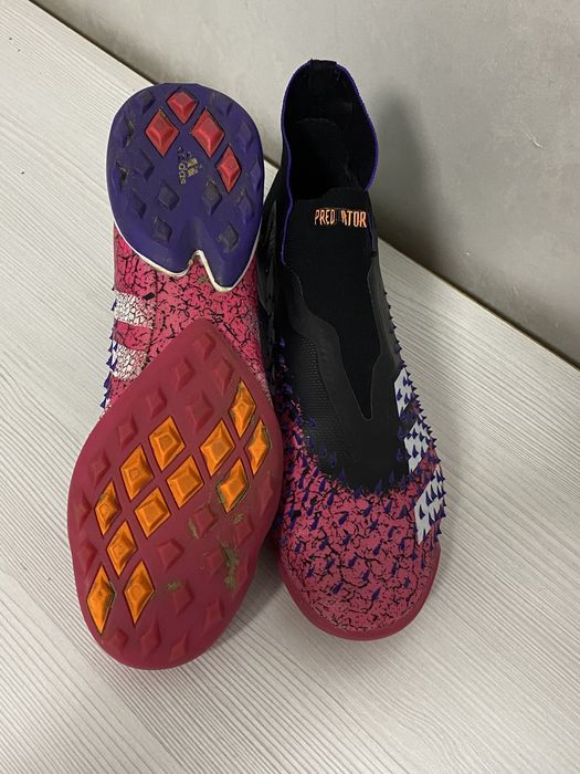 Сороконошки Adidas