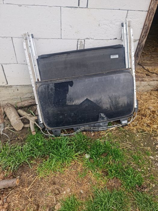 Vând usi nissan navara d40 și d22