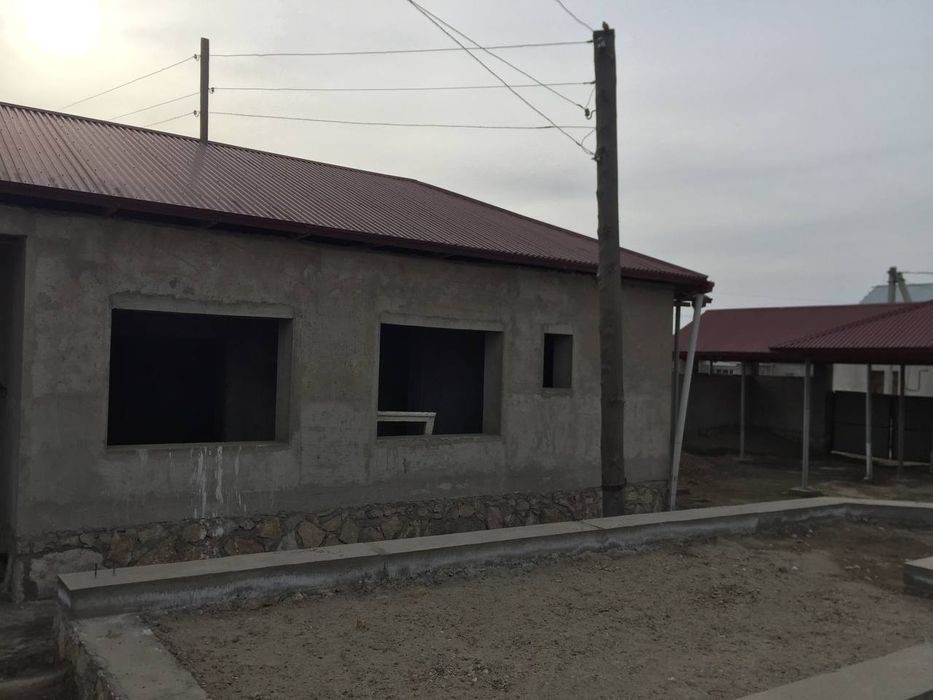 Когог район  ниёзхожи советободда участка сотилади