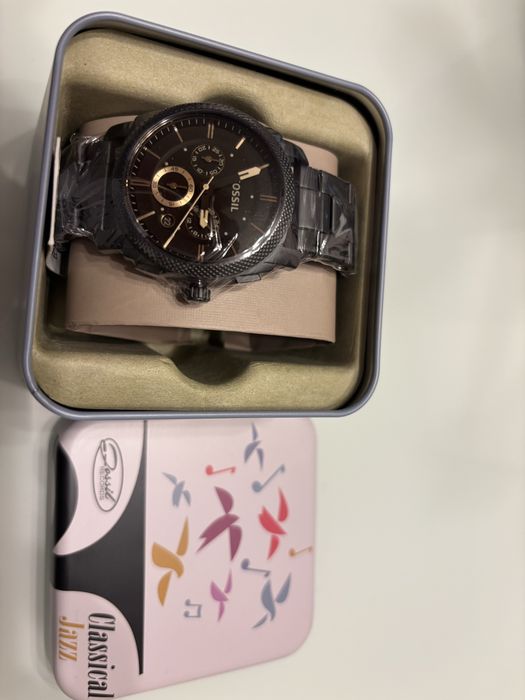 Ceas Fossil - Nou, Sigilat!