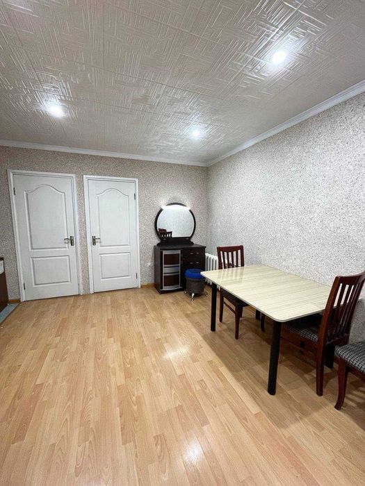 Сдаётся квартира парк фуркат