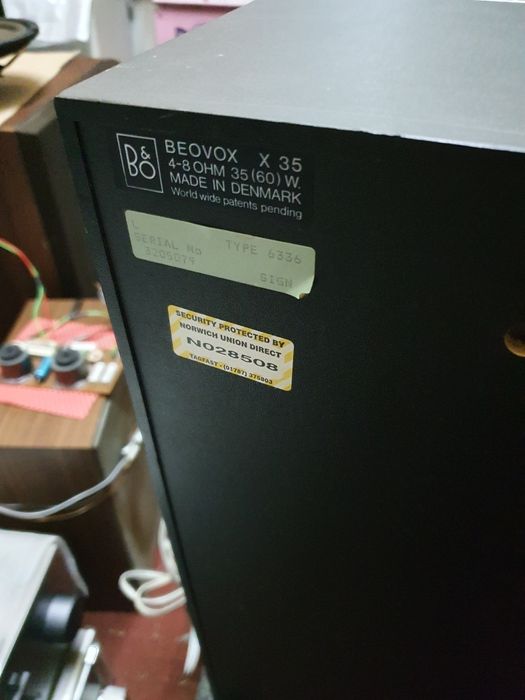 Boxe audio single si duble