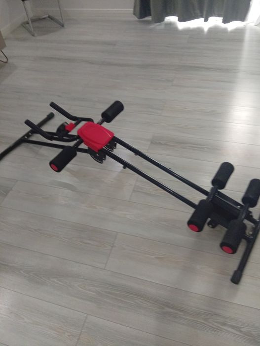 Aparat fitness  in stare buna