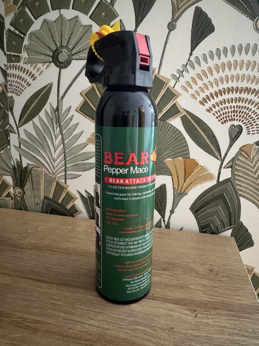 Spray urs 10 metri 260g