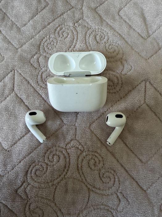 Продас наушник айрподс 3ориг