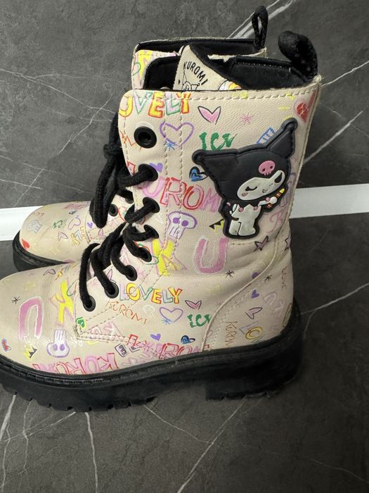 Запазени боти Zara