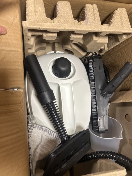 Парочистачка Силверкрест