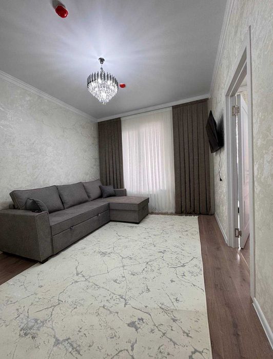 1-комнатная квартира 30 м², Яшнабад, 14/16 этаж