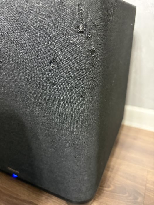 Soundbar Denon саундбар денон