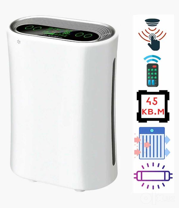 Воздухоочиститель AIR PURIFIER