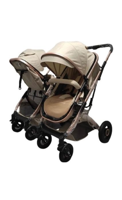 Продам коляску трансформер