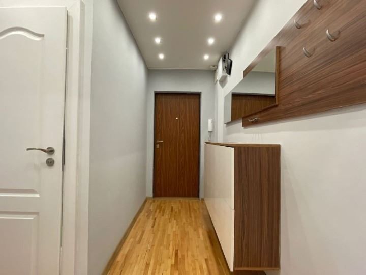 Продава се Тристаен апартамент в София, Люлин 6 - 70 кв.м за 2143 €/кв.м - Снимка #6