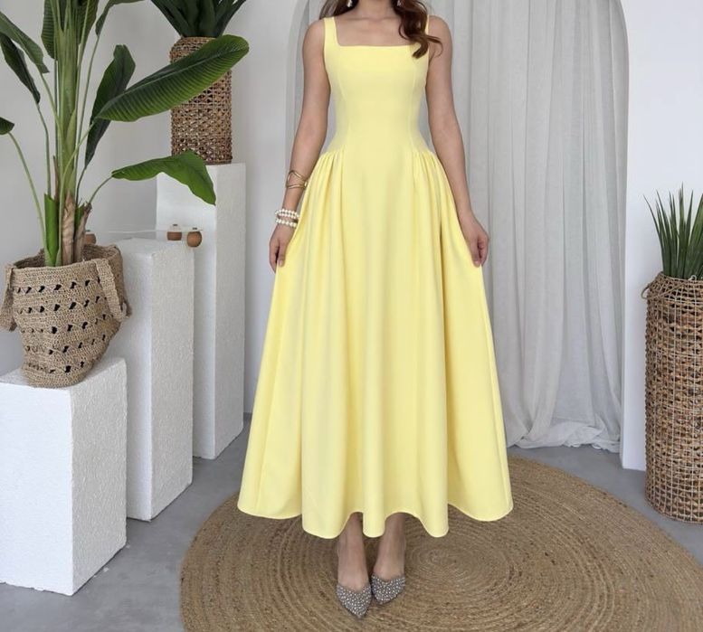 Продам вечернее платье