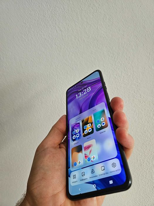 Motorola razr 50 ultra 512 gb Husa cadou garantie.
