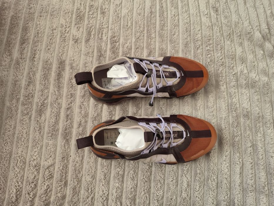 Nike originali noi