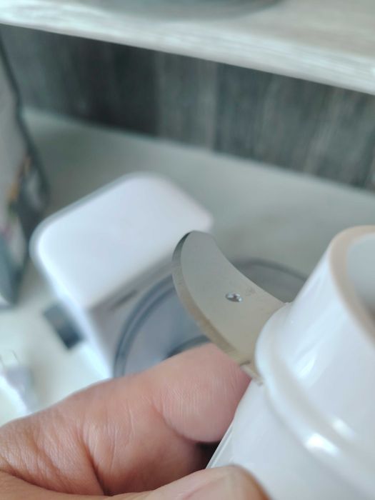 Блендер / Месомелачка