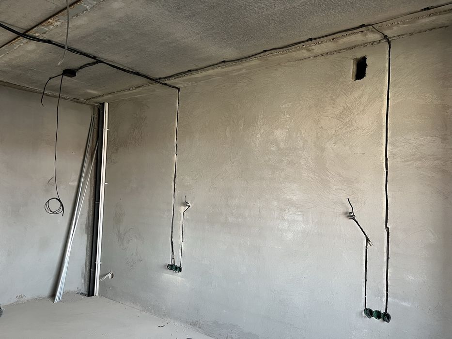 Электромонтаж | Электрик