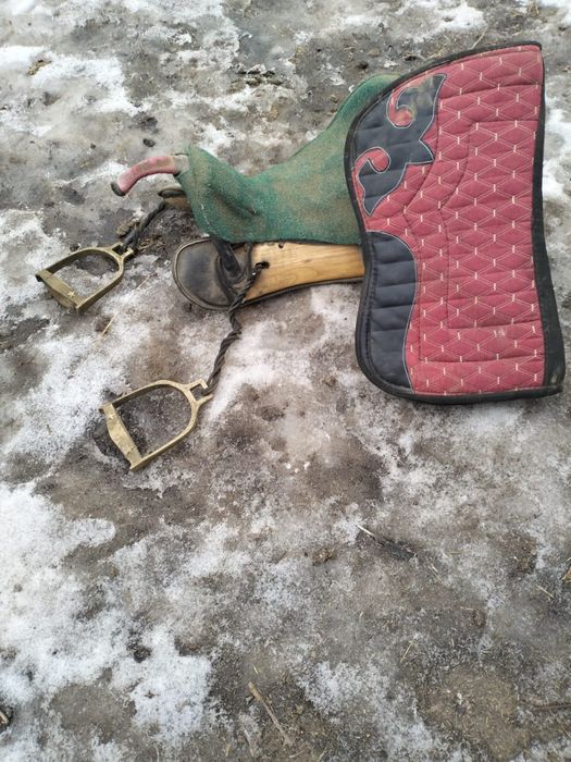 Ертокым продам срочно