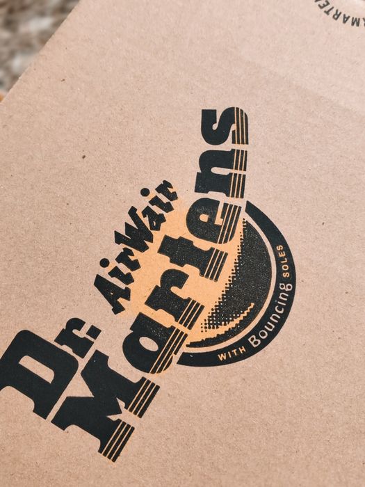 Продам мартинсы оригиналы