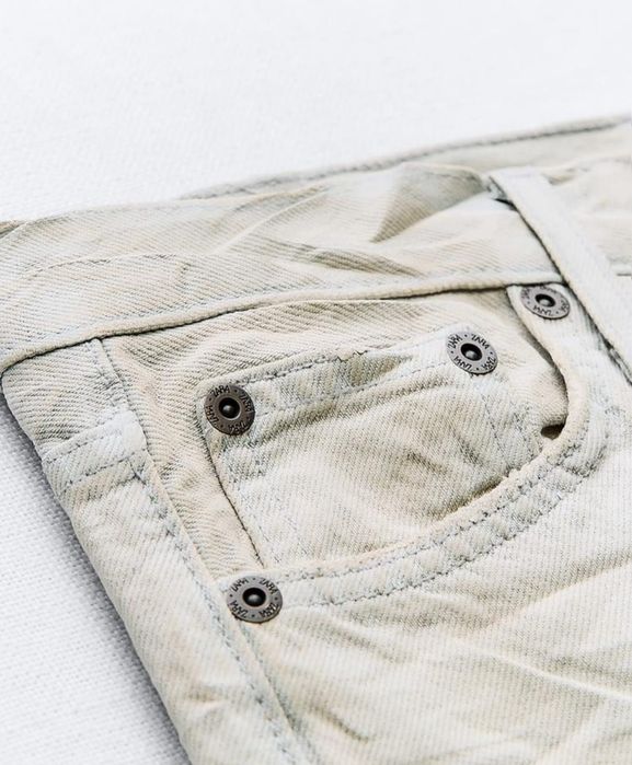 Дамски дънки Zara