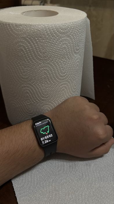 Xiomi band 9 pro