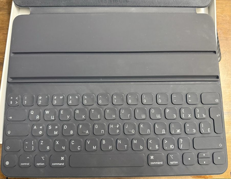 Клавиатура iPad pro 12,9