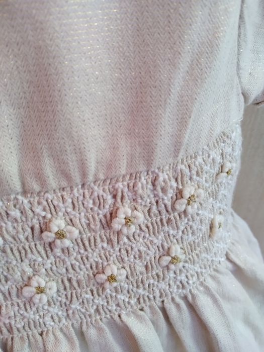 Детская одежда .