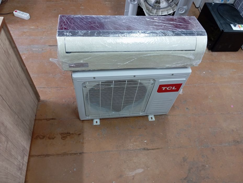 Профилактика кондиционеров, монтаж демонтаж кондиционеров