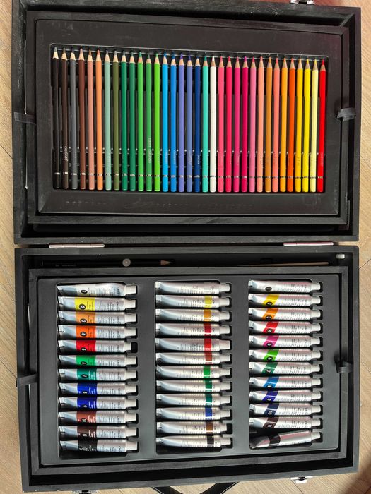 Комплект за рисуване