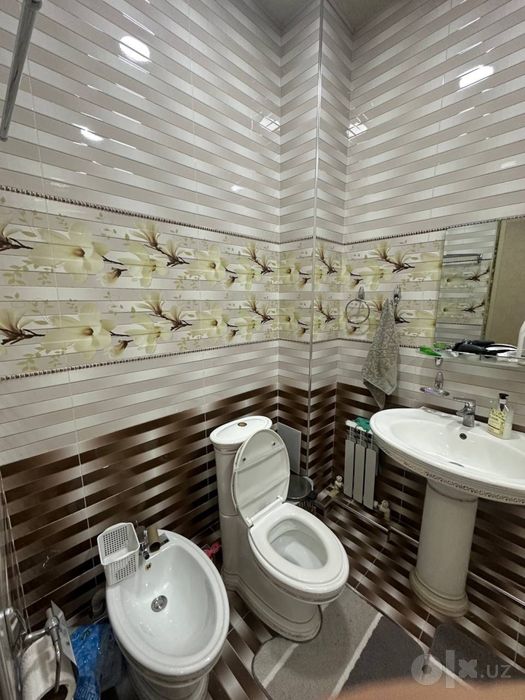 Cambridge residence 1 этаж