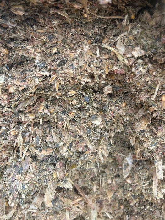 Siloz porumb de vanzare