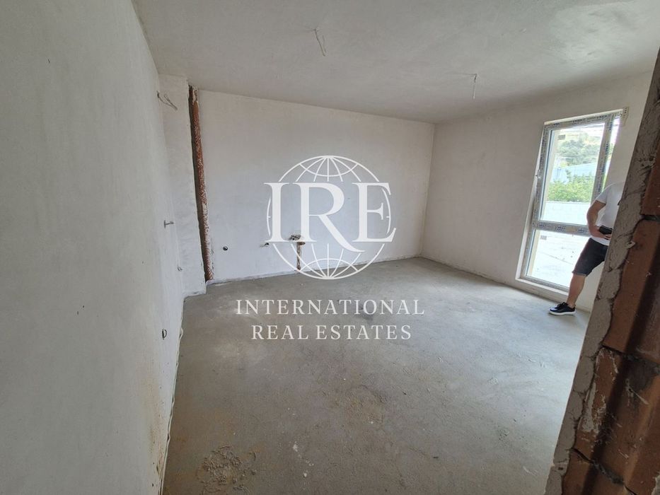 3-стаен в Варна-Изгрев площ 89 цена 166340