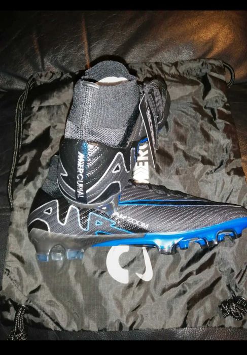 Nike Mercurial Zoom